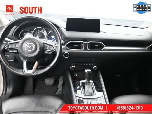 2024 Mazda Mazda CX-5 2.5 S Select Package