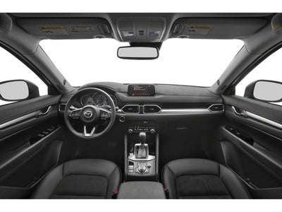 2020 Mazda Mazda CX-5 Touring