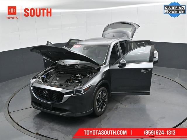 2023 Mazda Mazda CX-5 2.5 S Premium Package