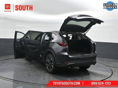 2023 Mazda Mazda CX-5 2.5 S Premium Package