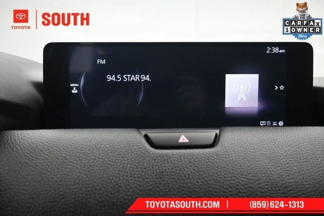 2025 Mazda Mazda CX-70 3.3 Turbo Preferred Package