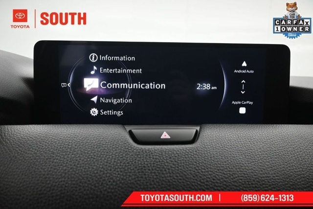 2025 Mazda Mazda CX-70 3.3 Turbo Preferred Package