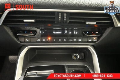 2025 Mazda Mazda CX-70 3.3 Turbo Preferred Package