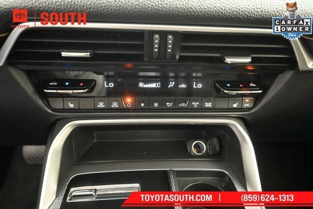 2025 Mazda Mazda CX-70 3.3 Turbo Preferred Package