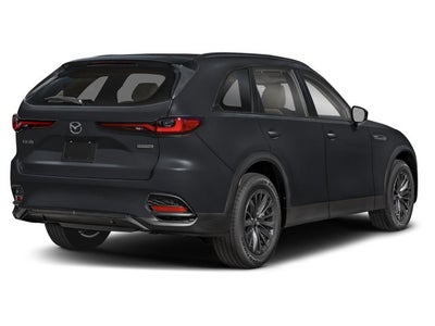 2025 Mazda Mazda CX-70 3.3 Turbo Preferred Package