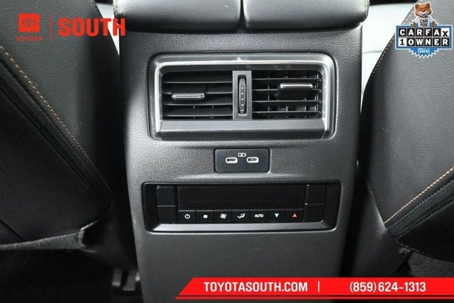 2025 Mazda Mazda CX-70 3.3 Turbo Preferred Package