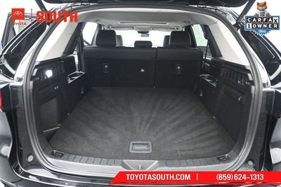 2025 Mazda Mazda CX-70 3.3 Turbo Preferred Package