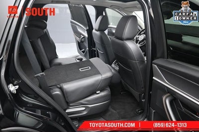 2025 Mazda Mazda CX-70 3.3 Turbo Preferred Package