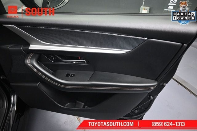 2025 Mazda Mazda CX-70 3.3 Turbo Preferred Package
