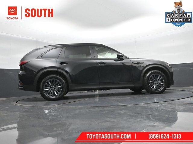 2025 Mazda Mazda CX-70 3.3 Turbo Preferred Package
