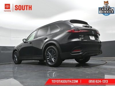 2025 Mazda Mazda CX-70 3.3 Turbo Preferred Package