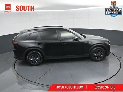 2025 Mazda Mazda CX-70 3.3 Turbo Preferred Package