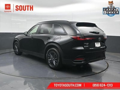 2025 Mazda Mazda CX-70 3.3 Turbo Preferred Package