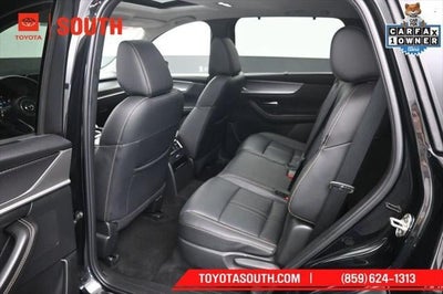2025 Mazda Mazda CX-70 3.3 Turbo Preferred Package