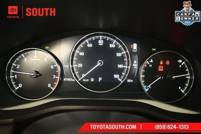 2025 Mazda Mazda CX-70 3.3 Turbo Preferred Package