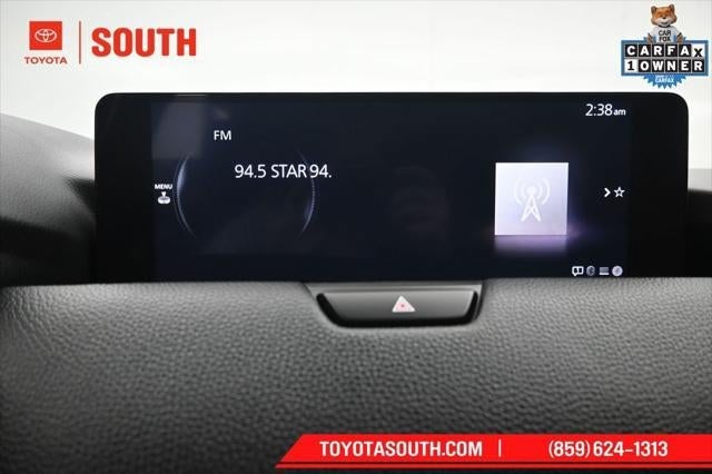 2025 Mazda Mazda CX-70 3.3 Turbo Preferred Package