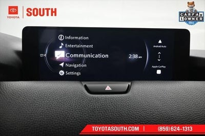 2025 Mazda Mazda CX-70 3.3 Turbo Preferred Package