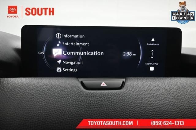 2025 Mazda Mazda CX-70 3.3 Turbo Preferred Package