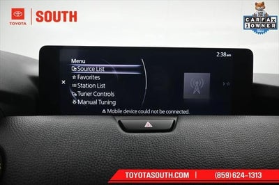 2025 Mazda Mazda CX-70 3.3 Turbo Preferred Package
