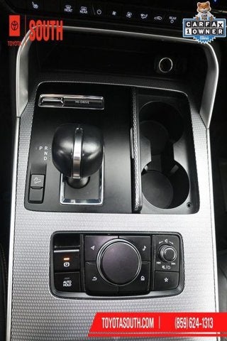 2025 Mazda Mazda CX-70 3.3 Turbo Preferred Package
