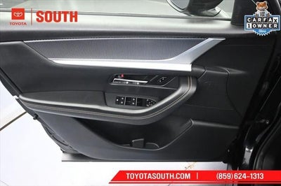 2025 Mazda Mazda CX-70 3.3 Turbo Preferred Package