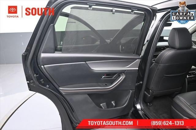 2025 Mazda Mazda CX-70 3.3 Turbo Preferred Package