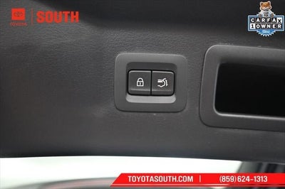 2025 Mazda Mazda CX-70 3.3 Turbo Preferred Package