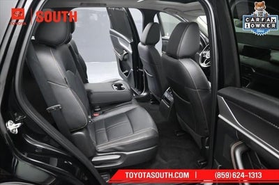 2025 Mazda Mazda CX-70 3.3 Turbo Preferred Package