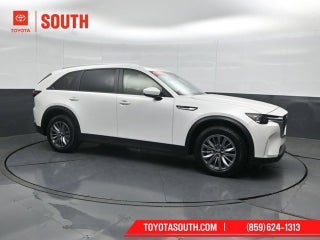 2025 Mazda Mazda CX-90 Select Package
