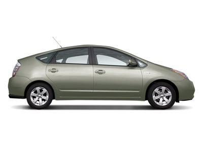 2009 Toyota Prius Base