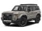 2024 Toyota Land Cruiser First Edition