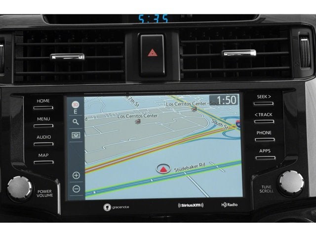 2020 Toyota 4Runner TRD Off Road Premium