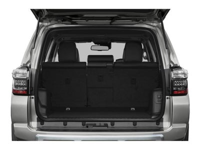 2020 Toyota 4Runner TRD Off Road Premium