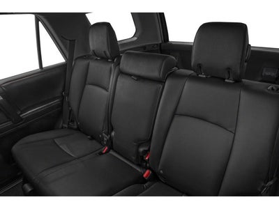 2020 Toyota 4Runner TRD Off Road Premium