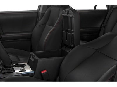 2020 Toyota 4Runner TRD Off Road Premium