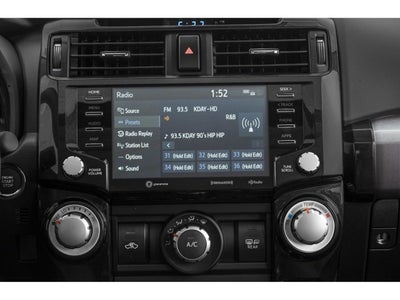 2020 Toyota 4Runner TRD Off Road Premium