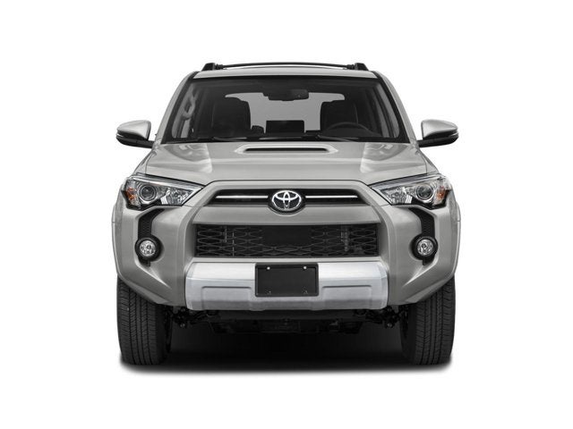 2020 Toyota 4Runner TRD Off Road Premium