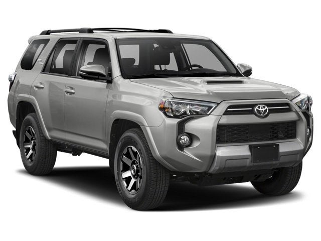 2020 Toyota 4Runner TRD Off Road Premium