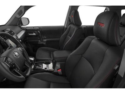 2020 Toyota 4Runner TRD Off Road Premium