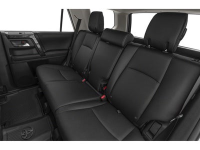 2023 Toyota 4Runner TRD Off Road