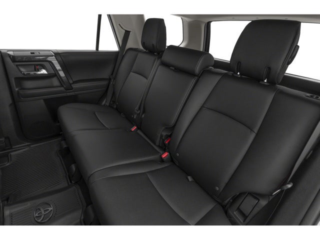 2023 Toyota 4Runner TRD Off Road