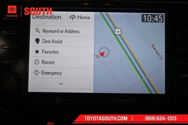 2023 Toyota 4Runner TRD Off Road
