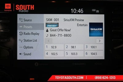 2023 Toyota 4Runner TRD Off Road
