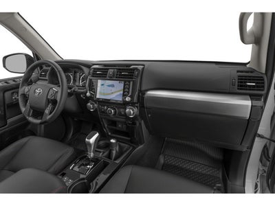 2023 Toyota 4Runner TRD Off Road