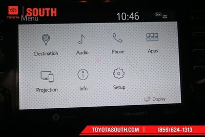 2023 Toyota 4Runner TRD Off Road