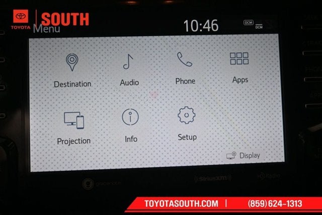 2023 Toyota 4Runner TRD Off Road