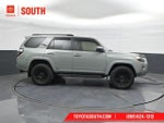 2023 Toyota 4Runner TRD Off Road