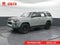 2023 Toyota 4Runner TRD Off Road