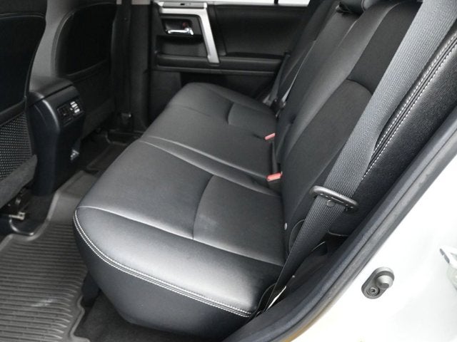 2024 Toyota 4Runner TRD Sport