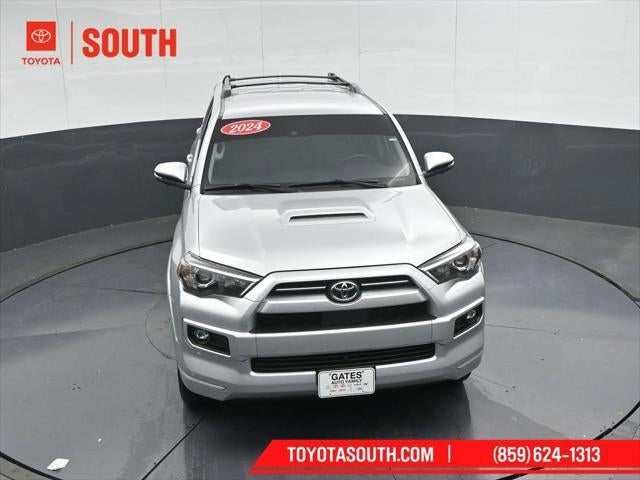 2024 Toyota 4Runner TRD Sport